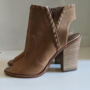 Vince Camuto Booties